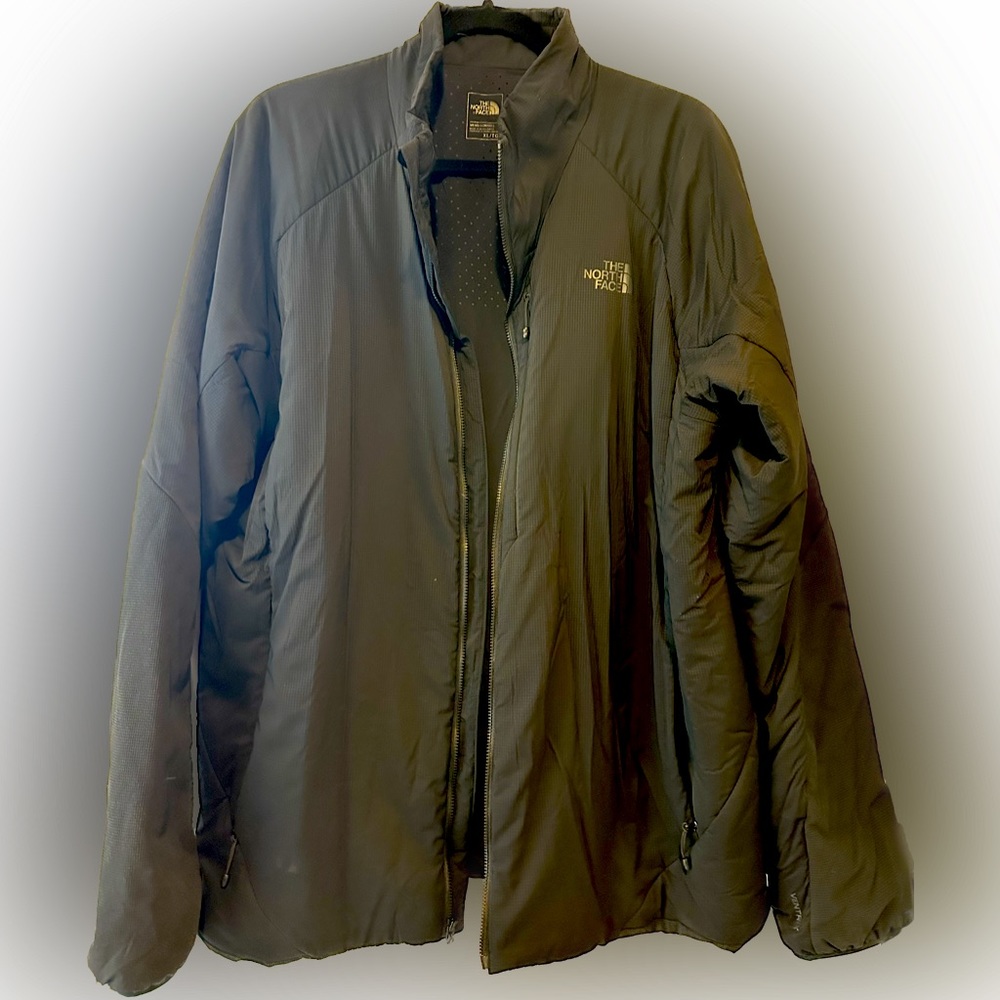 Mens XL North Face Ventrix Jacket